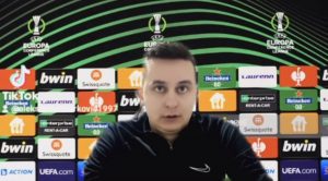 ‘FEJSA NIJE KRENUO JER NIJE IMAO KO DA MU ČUVA DECU’: Sve je otkriveno na konferenciji! (VIDEO)