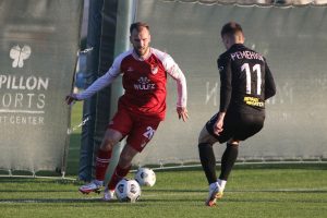 USPEŠNA ‘GENERALKA’ PROLETERA: Novosađani napravili veliki prokret, pa slavili protiv ukrajinske ekipe! (FOTO)