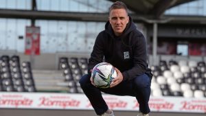 BRANKO JOVIČIĆ ZA HOTSPORT: Miljenik Delija i dalje prati Zvezdine utakmice, ima moćnu poruku za crveno-belu familiju!