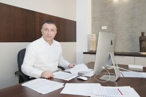 PLANOVI ČUKARIČKOG ZA NAREDNU SEZONU: Matijašević zove Ninkovića!