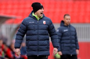 VOJVODINA VEZALA ČETIRI PORAZA: Đorđevićeva izjava nikad kraća!