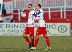 MINIMALAC ‘STARE DAME’ U NOVOM SADU: Simić doneo pobedu ekipi Slavoljuba Đorđevića! (FOTO)