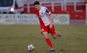 SUPERLIGA SRBIJE: Matić doneo Voši sva tri boda u infarkt završnici, fudbaleri Radnika i Napretka ‘podelili plen’! (VIDEO)