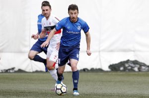 TSC NEMOĆAN U LUČANIMA: Tumbasević ‘rešeta’ kao u najboljim danima, Kostić šesti put u sezoni sačuvao mrežu! (VIDEO)