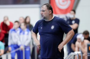 POTRESI U EVROPSKOM VATERPOLU, SRBIJA ĆE BITI U ŠOKU: Legendarni Dejan Savić preuzeo drugu ex-yu reprezentaciju!