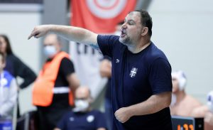POTRESI U SRPSKOM VATERPOLU: Delije ‘oterale’ Vičevića, a sada će Zvezdu preuzeti selektor ‘delfina’!