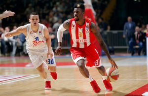 U OBZIR DOLAZE SAMO ZVEZDA I PARTIZAN: Nekadašnji bek crveno-belih oduševljen večitim u eliti!