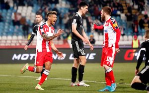 OGLASIO SE PREDSEDNIK SUDIJSKE KOMISIJE FSS: Sada je sve otkriveno – poznato zbog čega je ‘zakazao’ VAR na utakmici Zvezde i Čukaričkog! (VIDEO)