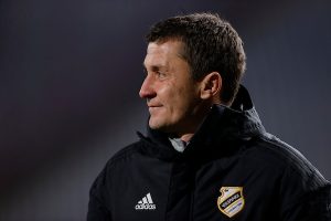 ILIĆ LJUT NA SUDIJE: ‘Niko ne može da mi objasni zbog čega crveni karton!’ (VIDEO)