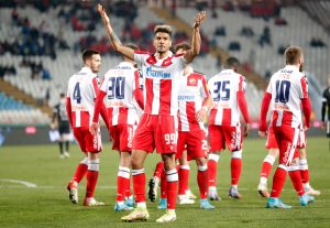 POZNATI SU SASTAVI: Bivši fudbaler crveno-belih napada Zvezdu, Stanković od starta sa teškom artiljerijom!