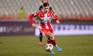 MOTIKA ISKRENO: ‘Svaki minut mi mnogo znači, moja najbolja izdanja tek slede!’