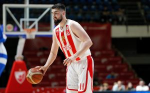 RISTIĆ NAKON BRUTALNE PARTIJE: ‘Niz se nastavlja!’