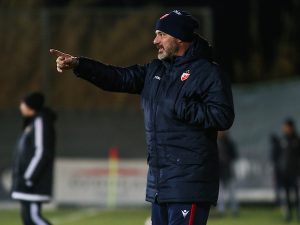 ‘PRIPREME ZA ČISTU PETICU’: Dejan Stanković sumirao utiske iz Antalije – evo šta je poručio navijačima pred nastavak sezone! (VIDEO)