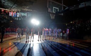 NAKON POLUFINALA I U FINALU PROMENA SUDIJE: Crvenoj zvezdi ponovo zbog istog razloga izmenjena sudijska trojka pre meča!