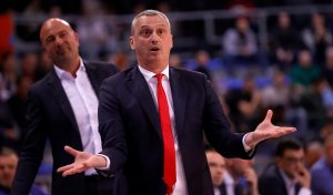 DEJAN RADONJIĆ: ‘Mega je uvek nezgodan rival! Odigrali smo zahtevan meč’ (VIDEO)