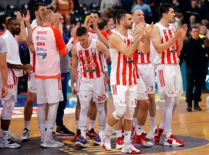 HOLINS POSLAO JASNU PORUKU: ‘Igramo za trofej, nadamo se da ćemo ga osvojiti!’