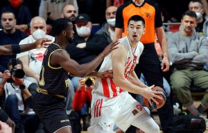 ‘DAJTE GOLDEN STEJT DA SE IGRAMO’: Delije konačno zadovoljne, jednog igrača posebno hvale! (TVITOVI)