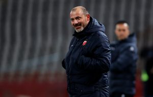 ‘IMAMO 16 FINALA DO KRAJA’: Stanković zadovoljan, ali i fokusiran!