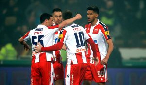 VELIKI SKANDAL U HUMSKOJ: Partizan uvredio večitog rivala! (FOTO)