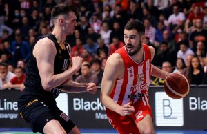 POZNATO KO SUDI DERBI: Slovenci i Hrvat dele pravdu Partizanu i Zvezdi