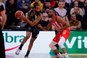 HOLINS I BRAUN NAKON POBEDE NAD PARTIZANOM: ‘Držimo se zajedno, mi momci iz Zvezde!’