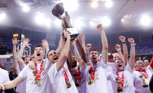 ODLIČNA VEST ZA CRVENO-BELE: Zvezda će imati solidne šanse protiv Fenera, turski velikan bez najboljeg igrača dolazi u Beograd!