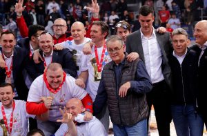 ‘JA NAJBOLJE ZNAM KAKO SE OSEĆAO ŽELJKO’: Nebojša Čović o finalu Kupa, transparentu koji je upućen Žocu i ‘provokativnim’ izjavama Ostoje Mijailovića!