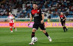 PROLETER I NAPREDAK ZA IZLAZAK IZ ‘CRNE SERIJE’: Sve oči će biti uprte u Kruševac!