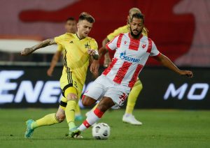 ŠOK! BORUSIJA PONIŽENA U DORTMUNDU: Šerifova bajka se nastavlja! (VIDEO)