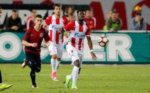 ‘OTIŠAO JE NA KUKAVIČKI NAČIN’: Žestoka osuda na račun srpskog fudbalera, češka legenda isprozivala Srđana Plavšića!