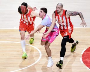 MEGA DOČEKUJE ZVEZDU: Radonjić poziva na oprez!