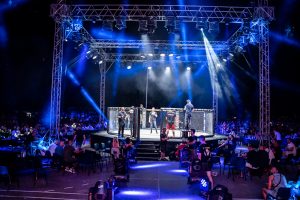 SPEKTAKL NA RELACIJI BAČ-ODŽACI: Biće to pravi sudar MMA titana, ‘fajt kard’ nikad jači! (FOTO)