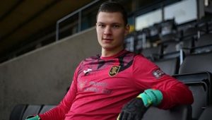 RUSKI GOLMAN ANALIZIRAO RENDŽERS: Zvezdi je sada znatno lakše, pogledajte od koga preti najveća opasnost!