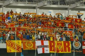 ERAKOVIĆ DEBITOVAO ZA CRNU GORU: Mladi fudbaler tvrdi kako je dres Crne Gore ogromna čast! (VIDEO)