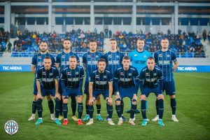 VUKIĆ OBELEŽIO KOLO U SUPERLIGI SRBIJE: Poneo je i laskavo priznanje! (VIDEO)