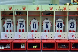 POZNATI SASTAVI ZA SPEKTAKL U BEOGRADU: Zvezda ultra-ofanzivno od samog starta, Stanković hoće ekspresan preokret!