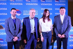 SRPSKA ATLETIKA IMA SVETLU BUDUĆNOST: Evo zbog čega je važno održavati velika takmičenja u našoj zemlji!