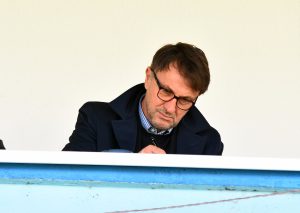 ‘PRELAZNI ROK JE ODREĐEN AMATERSKI’: Ranko Stojić o problemima u Partizanu, razočaran je nekim potezima uprave!