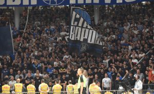 BUDUĆNOST DOVELA VELIKO POJAČANJE: Stiglo dobro poznate lice, igrač koji je bio MVP turskog prvenstva