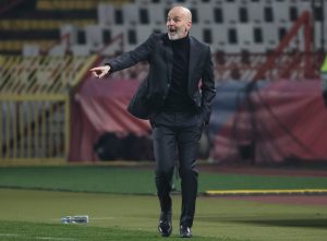 MILAN SE OPRAŠTA OD TITULE: Pioli ne žali, uprkos porazu!