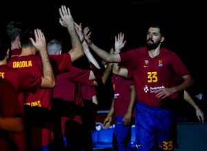 ŠOK ZA MIROTIĆA I SAIGRAČE: Tobi i Dimitrijević srušili Barselonu! (VIDEO)