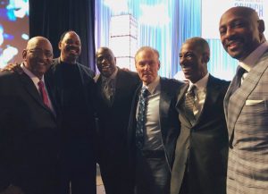 NBA LEGENDA BESNA NA STANJE MODERNE KOŠARKE: „Smešno je koliko im se dozvoljava“, evo šta nekadašnji šampion ABA lige misli o današnjim pravilima! (VIDEO)