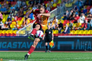 RUSI NA KRAJU OSTAJU I BEZ IGRAČA U KLUBOVIMA: Svi mogu da napuste Rusiju, FIFA lobira za takav scenario, evo koliko će biti slobodnih fudbalera na tržištu!