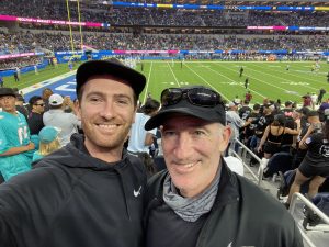 NEKADAŠNJI TRENER LEGENDARNOG TENISERA NAJAVLJUJE NOVO DOMINATNO IME: Izašao bi na kraj sa Novakom, kladite se na njega!