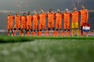 ‘SVETSKO PRVENSTVO U KATARU? SMEJURIJA!’: Selektor ‘opleo’ po čelnim ljudima FIFA-e!