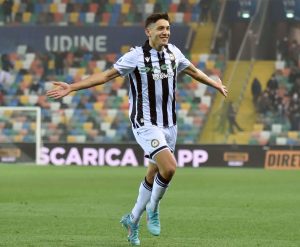 PETNAEST MINUTA HAOSA U UDINAMA PA POTOM USPAVANKA: Barsino dete vuče crno-bele ka opstanku, Sampa treba da se brine!