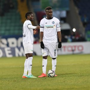 BALOTELI PONAVLJA ISTU REČENICU DECENIJU KASNIJE: I dalje tvrdim da imam kvalitet kao Mesi i Ronaldo, fudbalski sam na njihovom nivou!