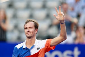 NOVI UDARAC ZA RUSIJU, SADA JE ATP U CENTRU PAŽNJE: Suspenzije za dve države, pogledajte novi izgled teniske rang-liste! (FOTO)