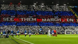 OČI SA MARAKANE UPERENE KA GOSTOVANJU POLICAJACA U PERTU: Rendžersu usled povreda izmiče borba za titulu, tu će se videti ko je spreman za Zvezdu! (VIDEO)