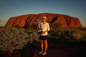 NEVEROVATAN ŠOK U SVETU TENISA: Prvi reket sveta iznenada objavila povlačenje iz sporta, uradila je sve što je htela! (VIDEO)